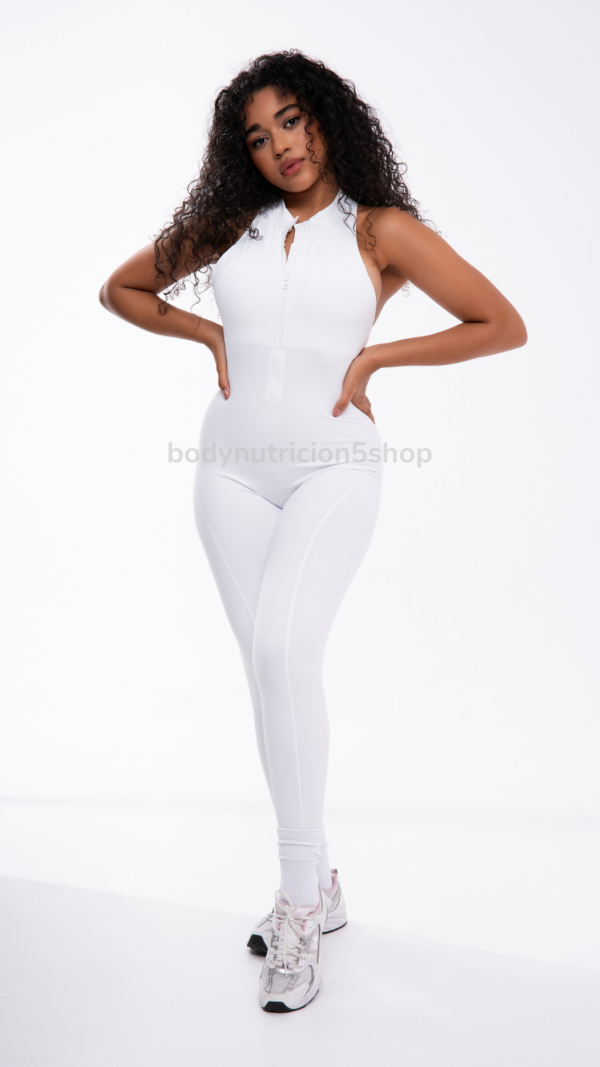 Jumpsuit largo - Imagen 8